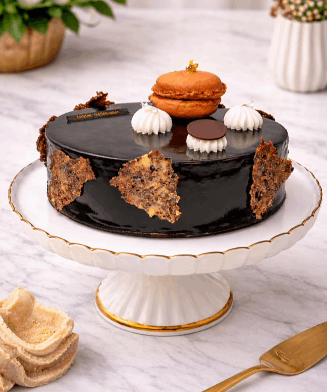 entrements chocolat patissier chocolatier glacier herault beziers narbonne colombiers