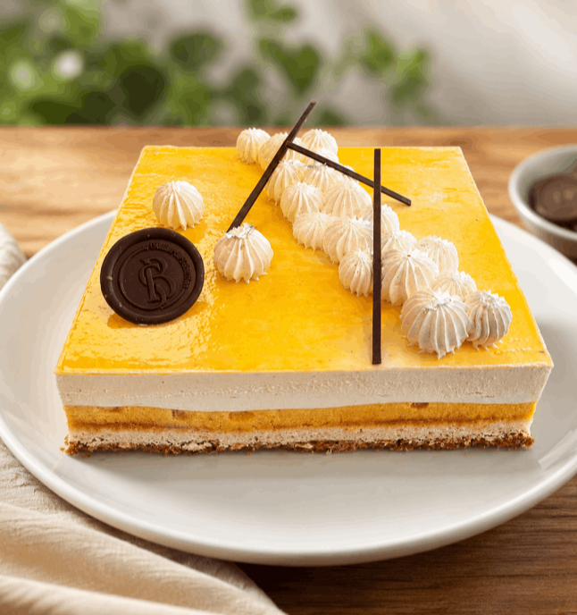 l'exotique vegetal et sans gluten vegan patissier colombiers port canal du midi herault