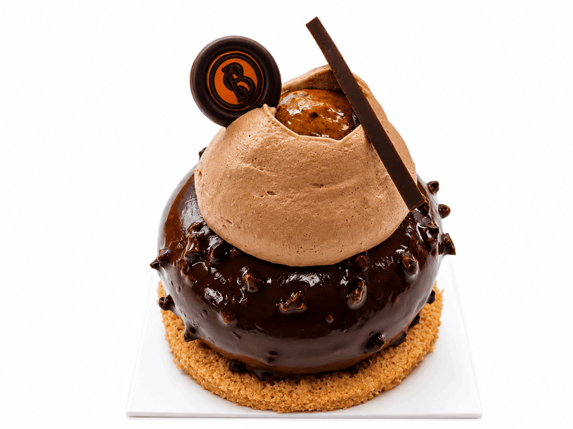 L'intense, patisserie vegetale et sans gluten vegan colombiers herault patisserie savoirfaire français