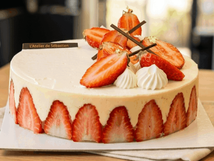 millefeuilles patisserie colombiers herault 34 