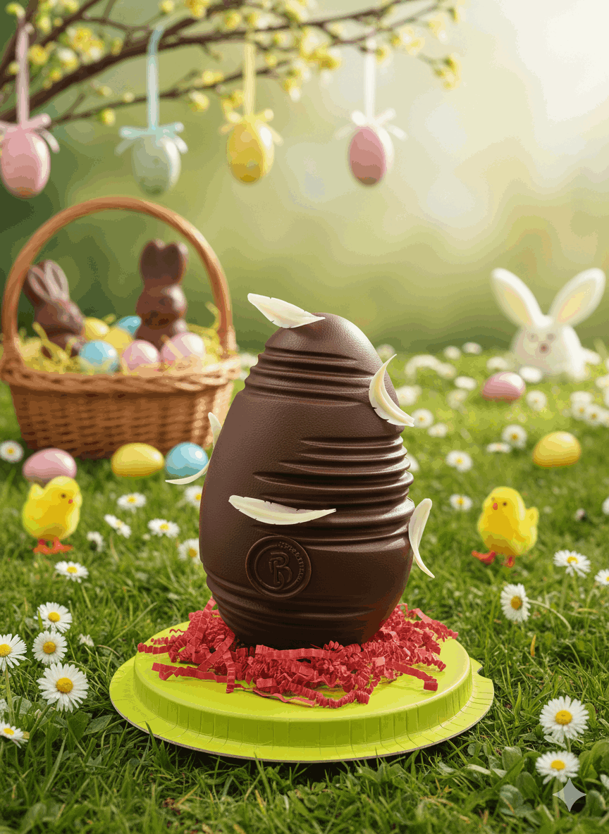 paques chocolatier colombiers herault beziers narbonne