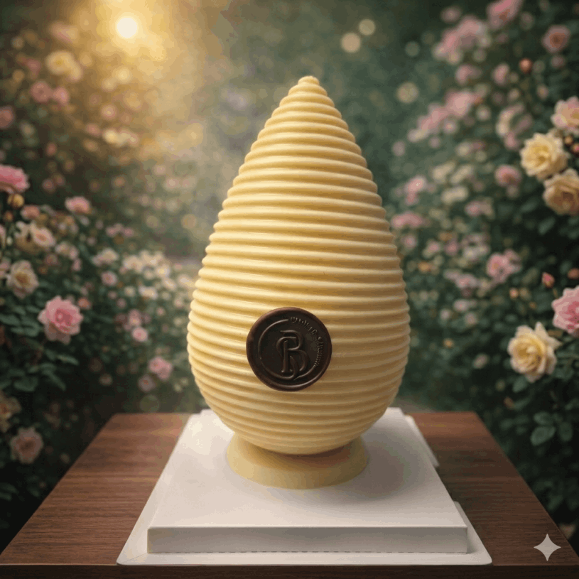 carrot wars chocolat blanc et chocolat noir paques 2026 chocolatier colombiers herault occitanie