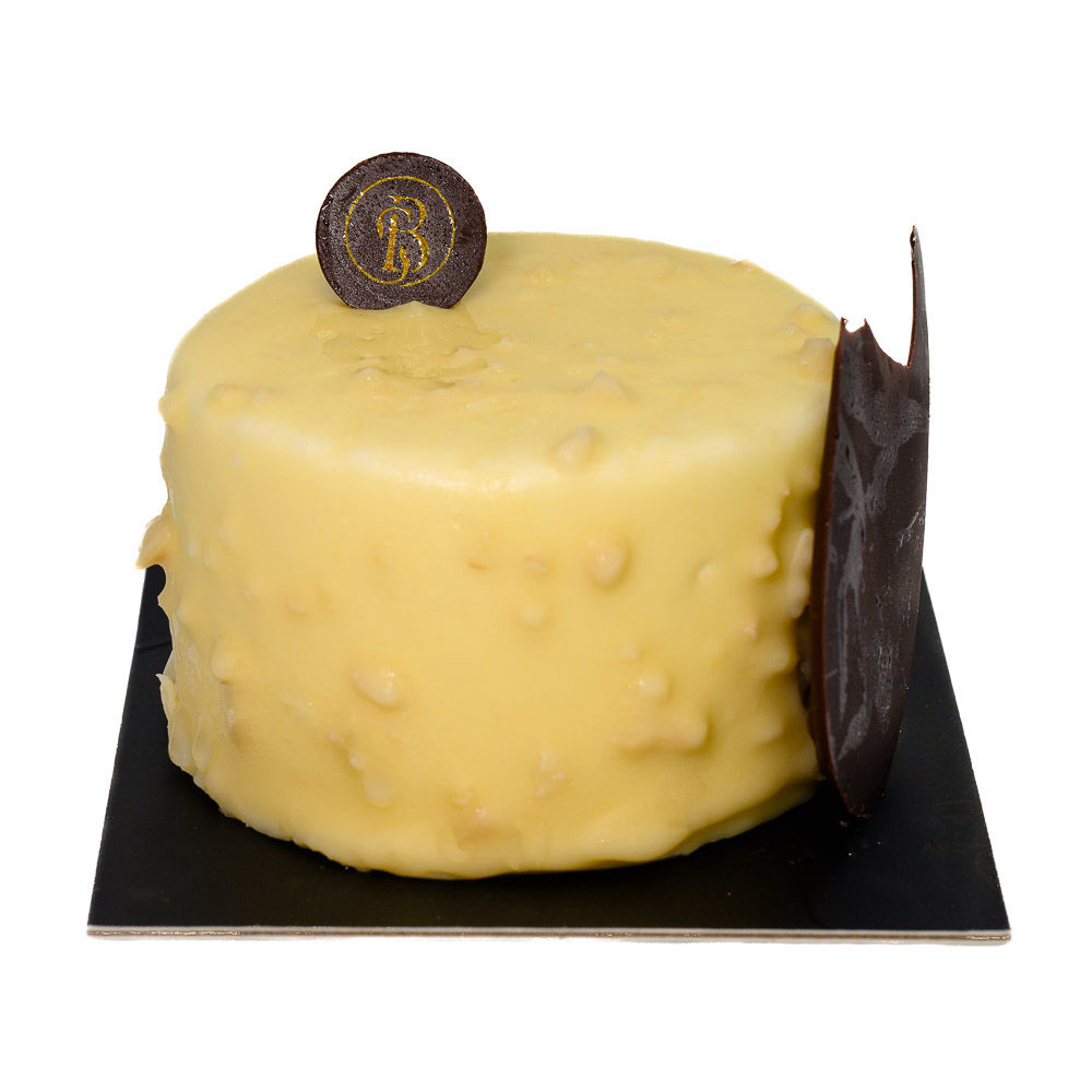 Pâtisseries végétales - L'Atelier de Sébastien - Colombiers 34