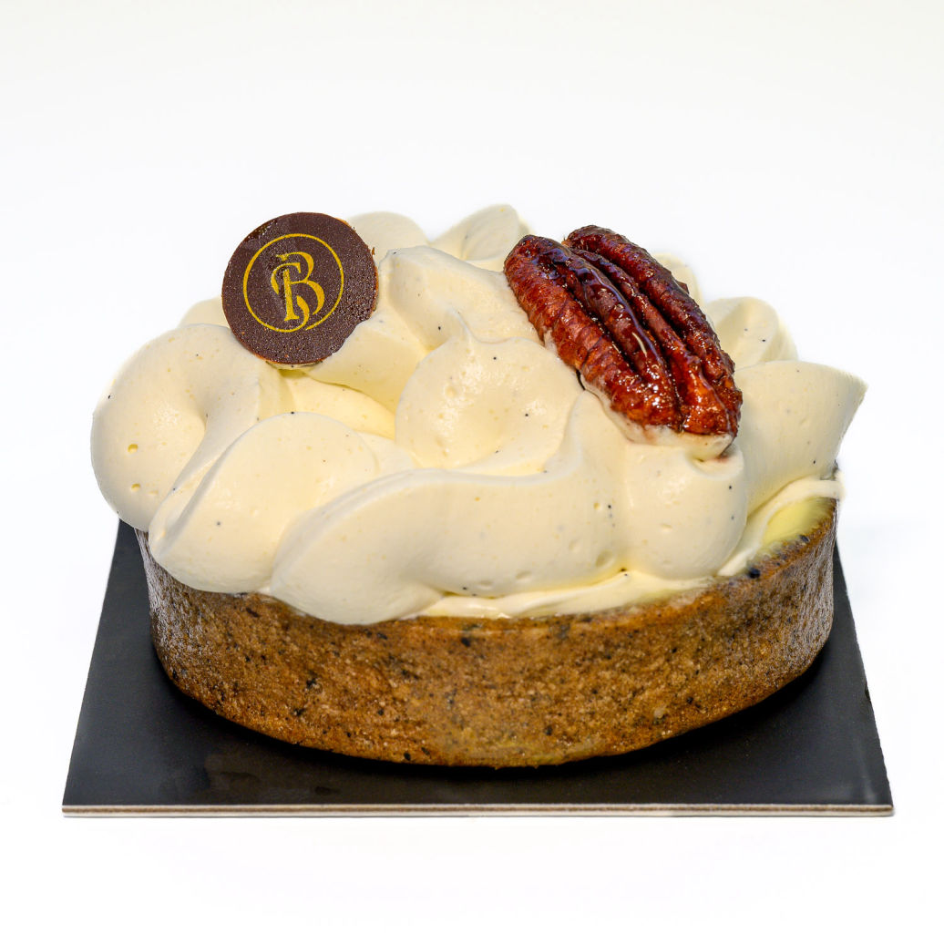 Pâtisseries végétales - L'Atelier de Sébastien - Colombiers 34