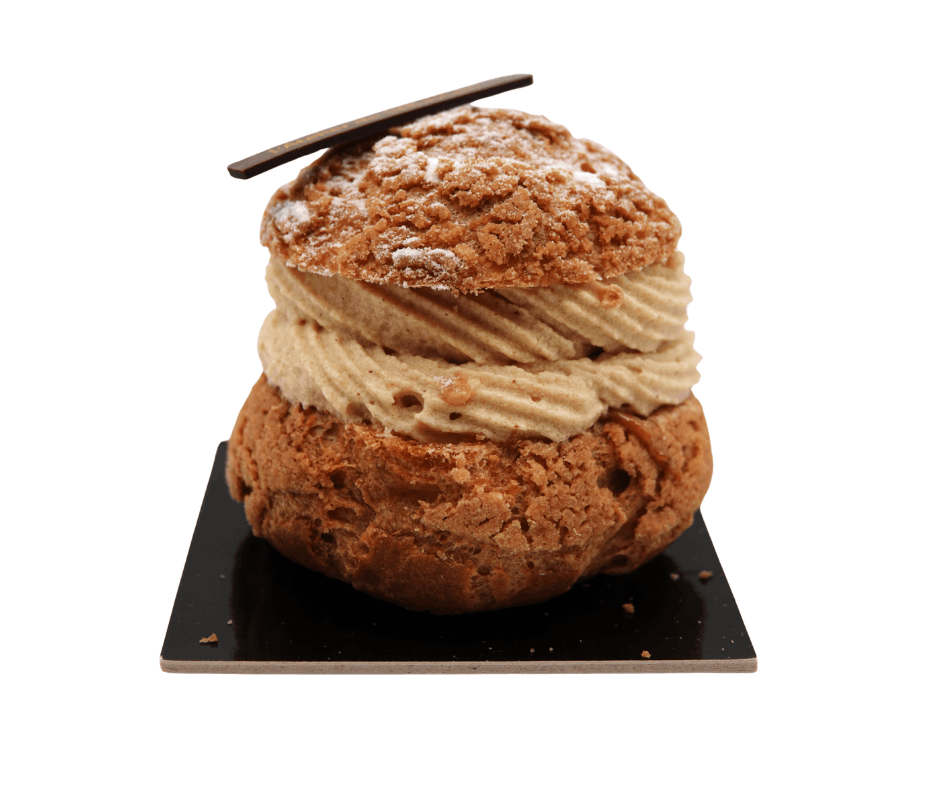 paris brest patissier colombiers herault l'atelier de sebastien