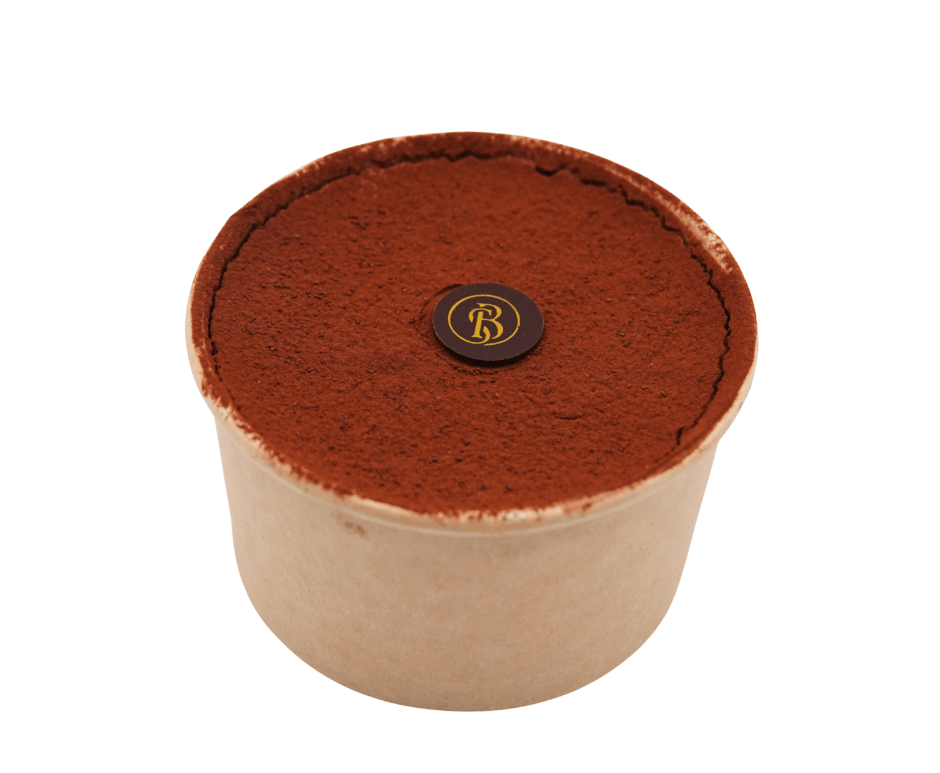 Mousse praliné chocolat patisserie patissier chocolatier colombiers