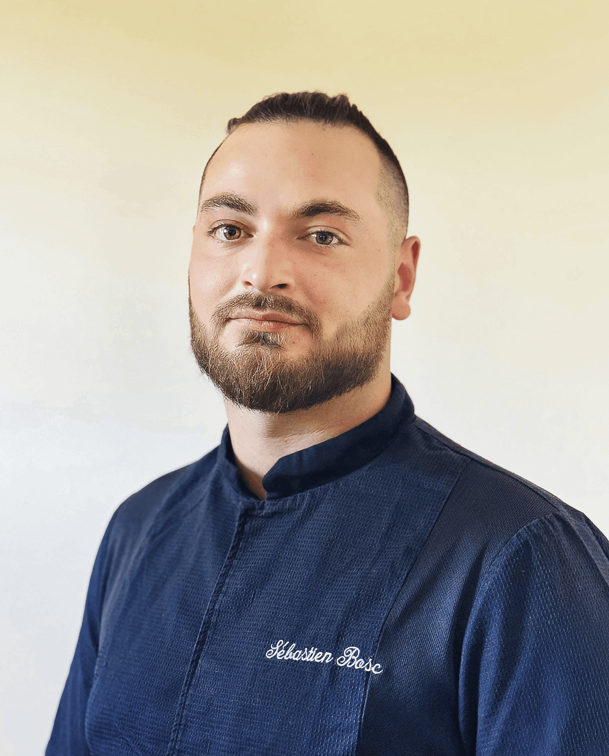 Sébastien Bosc