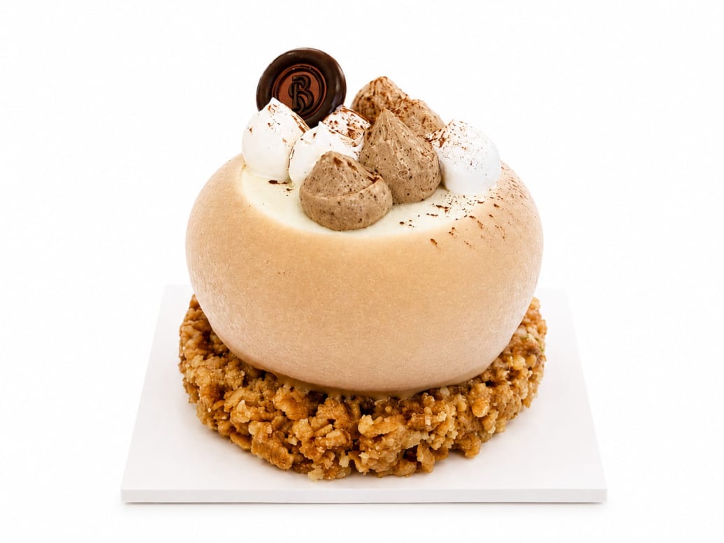 Patisserie cafe artisanale patissier herault 34 colombiers port